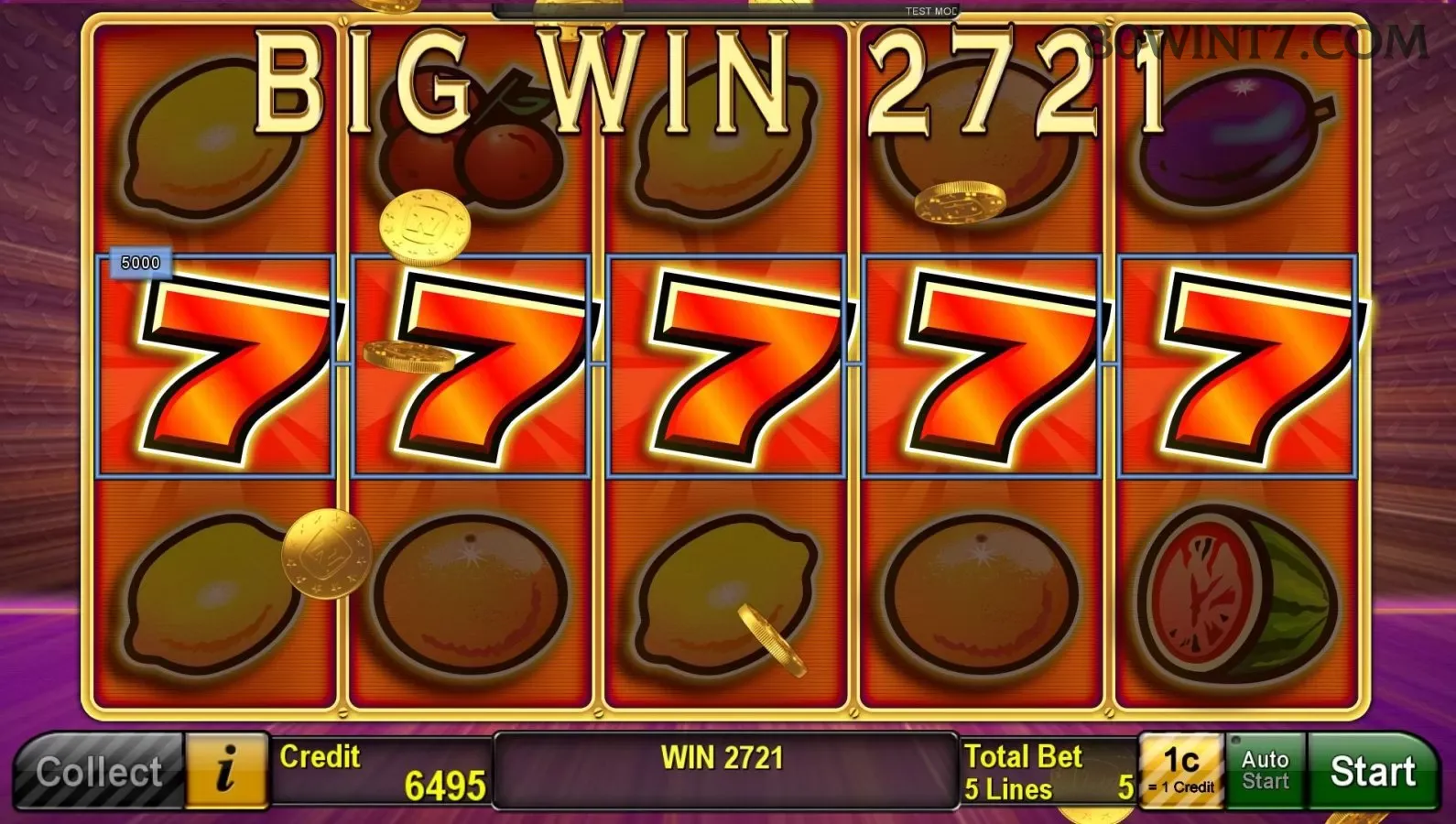 App 80win slots mobile