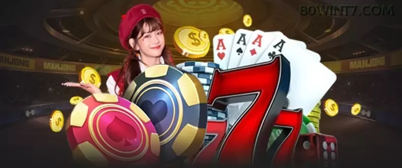 Slots com prêmios 80win